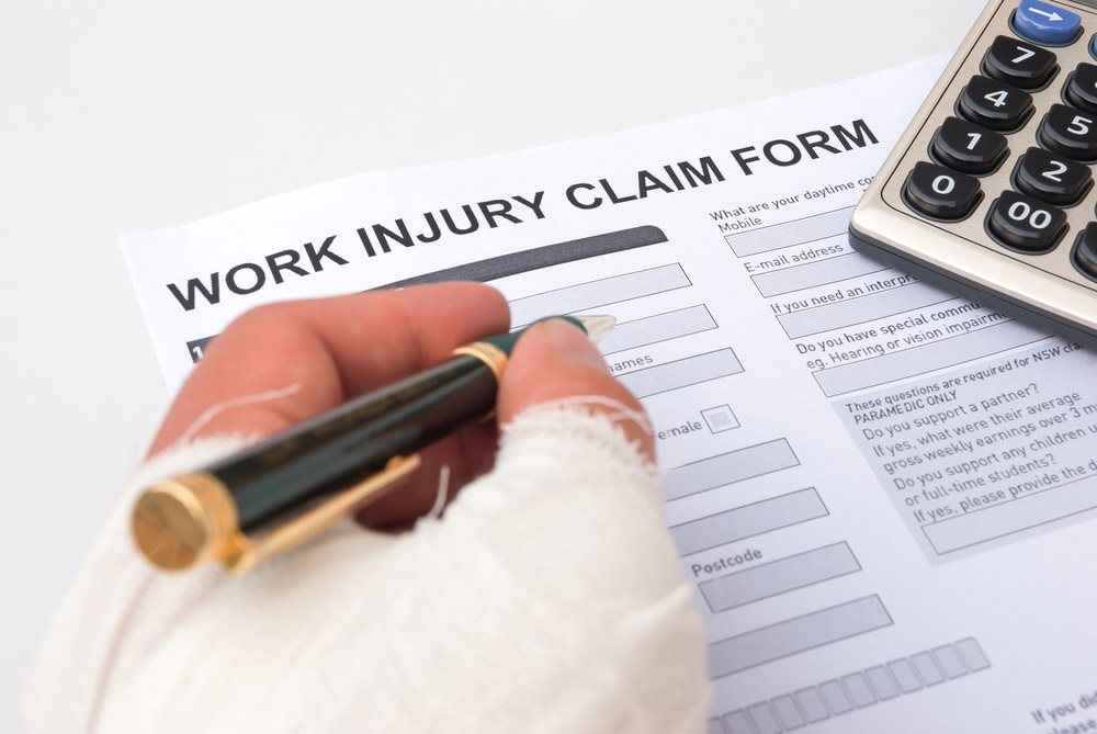 workers compensation lawyer los angeles