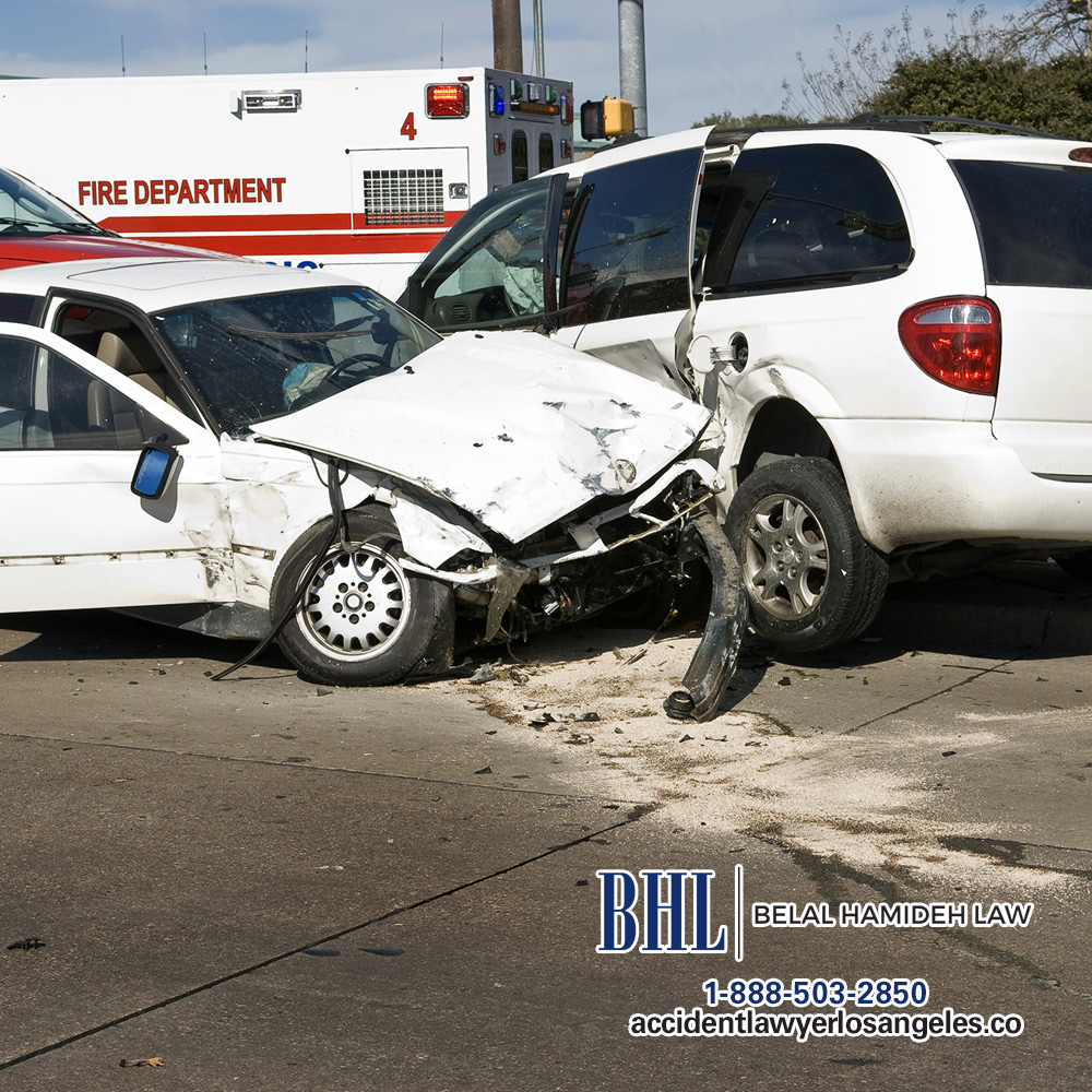 At Accidentlawyerlosangeles.co, We Give You the Information You Want