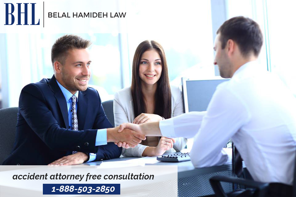 Hiring a PI Lawyer in Los Angeles