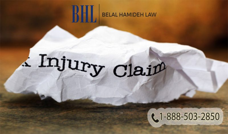 Los Angeles Personal Injury Attorney Online