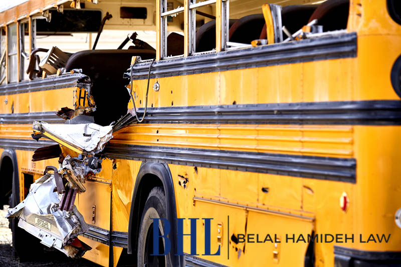 Top Bus Worker's Compensation Attorney in Los Angeles Can Sort Out the Facts