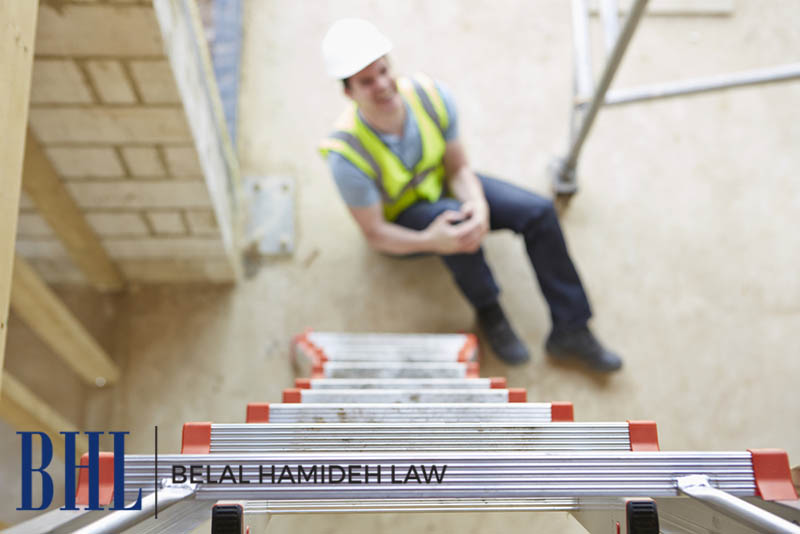 Find a Workers Compensation Attorney in Los Angeles