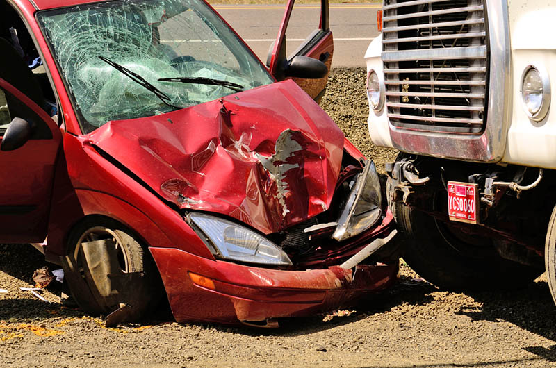 a Truck Worker's Compensation Attorney in Los Angeles