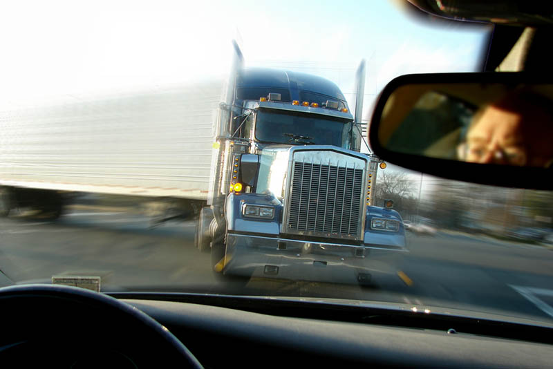 a Truck Worker's Compensation Attorney in Los Angeles