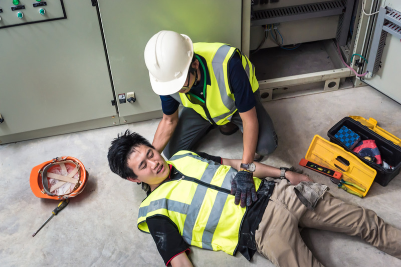 worker’s compensation lawyers in Los Angeles CA