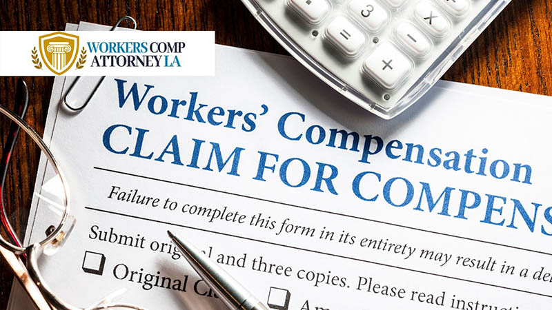 workers compensation attorneys in Los Angeles