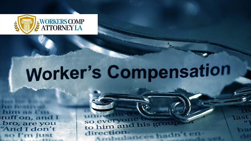 workers' compensation attorney group in Los Angeles CA