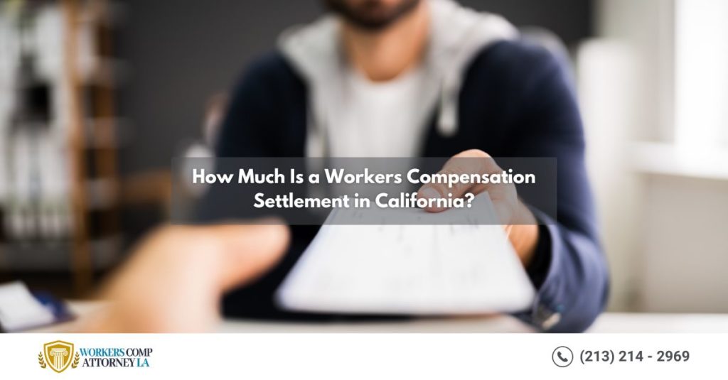 Workers Compensation Attorney